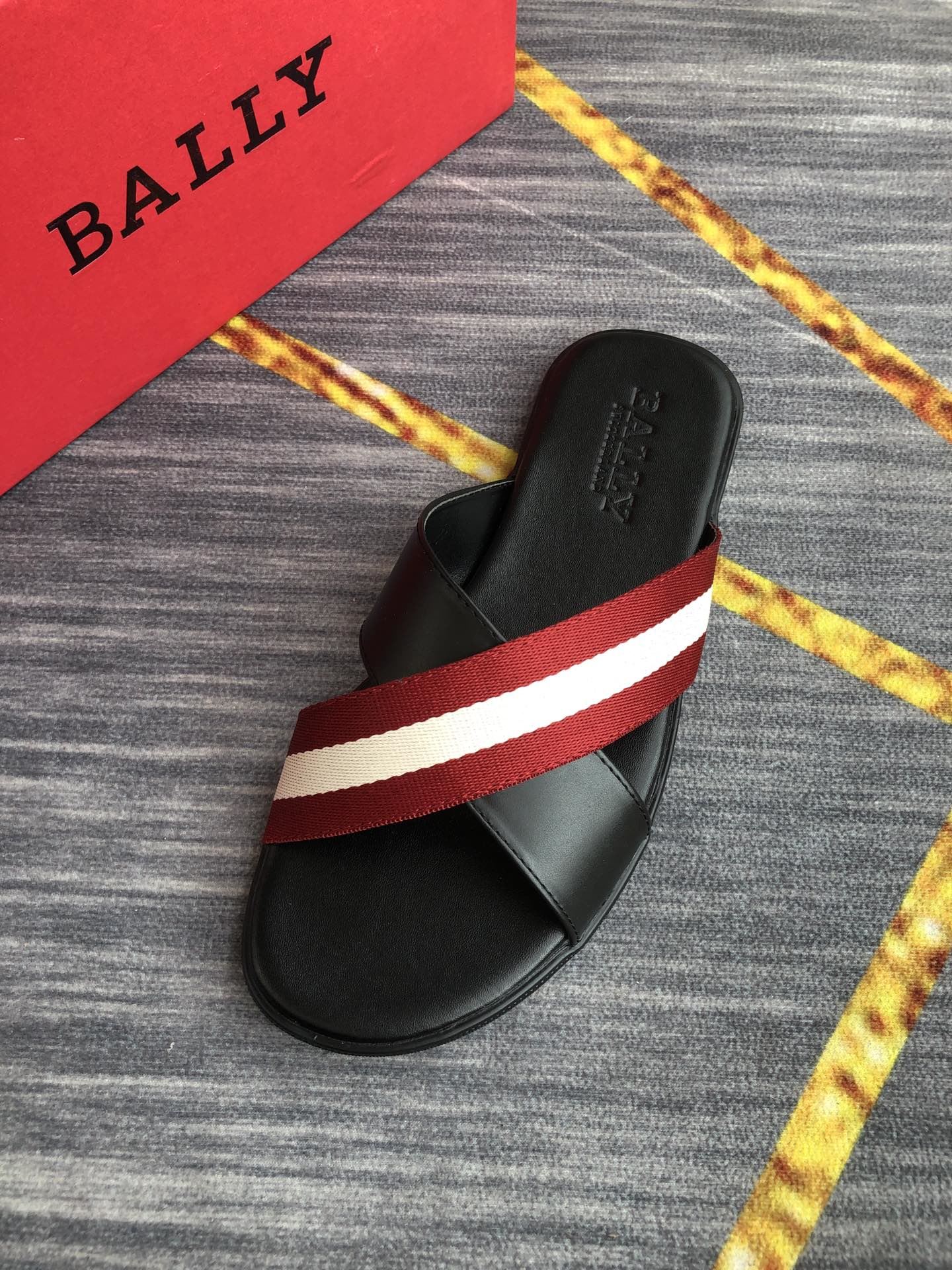 Bally Sandals